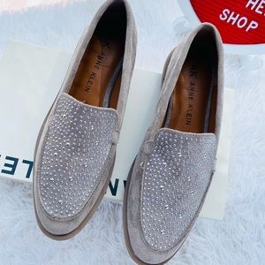 Anne Klein Dorsey Loafers